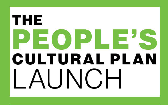 The People's Cultural Plan